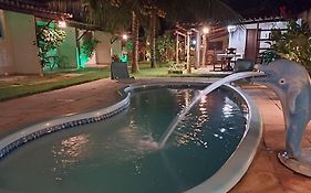 Pousada Gostoso Village